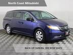 2014 Honda Odyssey LX