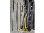 Bach Aristocrat Tb600 Trombone