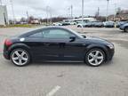 2014 Audi TT 2.0T quattro