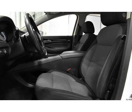 2020 Buick Enclave Preferred is a White 2020 Buick Enclave Preferred SUV in Monroe MI
