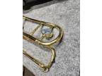 Besson 639 Trombone