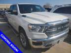 2021 Ram 1500 Big Horn/Lone Star - 5.7L HEMI! BACKUP CAM! HEATED SEATS! + MORE!