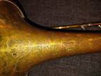 FE Olds Recording Model Pro Trombone-Dual Bore-Fabulous Playing Condition