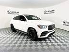 2021 Mercedes-Benz GLE GLE 53 AMG 4MATIC