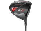 Cobra AIR X Offset Driver Right Hand - Pick Loft & Flex