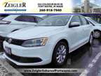 2012 Volkswagen Jetta 2.5L SE