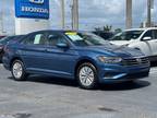 2020 Volkswagen Jetta 1.4T S