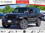 2024 Jeep Wrangler High Altitude 4xe SKY ONE TOUCH