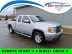 2013 GMC Sierra 1500 SLE