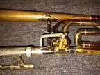 Conn 79h Trombone