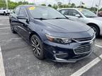 2016 Chevrolet Malibu LT 2LT