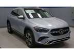 2024 Mercedes-Benz GLA GLA 250 4MATIC