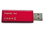 AudioQuest DragonFly Red USB