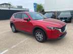 2022 Mazda CX-5 2.5 S Preferred Package