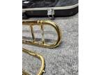 Bach Trombone