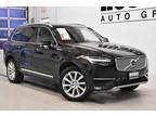 2018 Volvo XC90 T6 Inscription