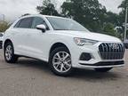 2024 Audi Q3 Premium quattro