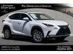 2021 Lexus NX 300h