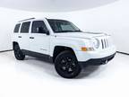 2017 Jeep Patriot Sport