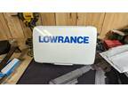 Lowrance Hook 7 Reveal