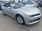 2015 Chevrolet Camaro 1LT