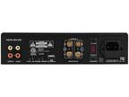 Dayton Audio BSA-200 Amp with 4 Aura Pro Bass Shakers Bundle