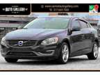 2014 Volvo S60 T5