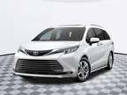 2024 Toyota Sienna Limited 7 Passenger