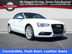 2014 Audi A5 2.0T Premium Plus