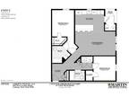 Liberty Pointe - 2 Bedrooms, 2 Bathrooms - C