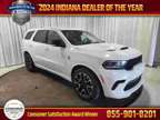 2024 Dodge Durango SRT Hellcat