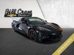 2024 Chevrolet Corvette Stingray 1LT