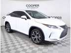 2022 Lexus RX 350 AWD