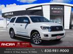 2021 Toyota Sequoia Limited