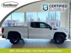 2022 GMC Sierra 1500 Limited Elevation 4WD, 1 OWN, DBL Cab, TRUCK