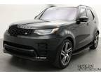 2021 Land Rover Discovery HSE R-Dynamic