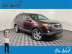 2012 Kia Sorento EX