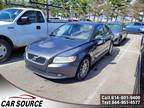 2010 Volvo S40 2.4i