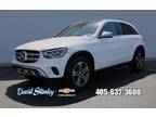 2020 Mercedes-Benz GLC GLC 300