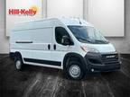 2024 Ram ProMaster 2500 High Roof 159 WB