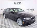 2024 BMW 3 Series 330i xDrive