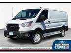 2021 Ford Transit-250 Base