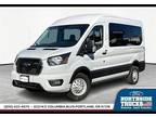 2023 Ford Transit-250 Base w/ Wheelchair ADA Vista Lift FLEET