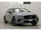 2024 Volvo S60 B5 Core Dark Theme