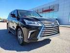 2018 Lexus LX 570