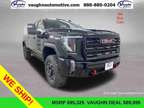 2024 GMC Sierra 2500HD AT4X