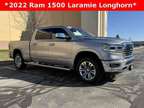 2022 Ram 1500 Laramie Longhorn LongHorn Edition