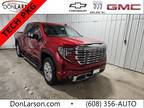 2024 GMC Sierra 1500 Denali INSTOCK