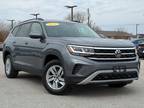 2021 Volkswagen Atlas 2.0T S