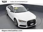 2018 Audi A6 2.0T Premium quattro